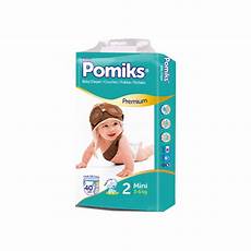 Baby Diapers Mini