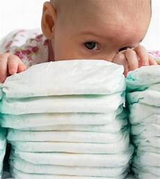 Baby Diapers Twin