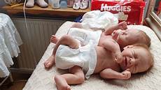 Baby Diapers Twin