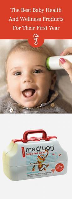 Baby Health Products