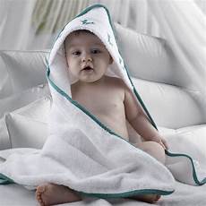 Baby Hooded Towel Set