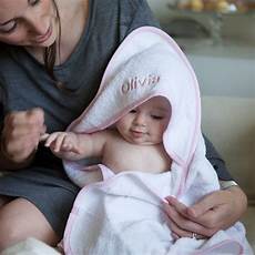 Baby Hooded Towel