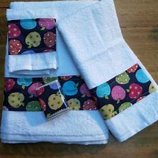 Baby Towel Sets