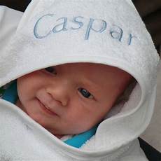 Baby Towel