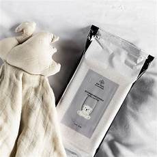 Baby Wet Towels