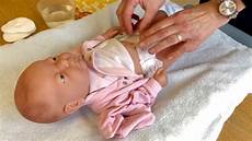 Baby's Nappy