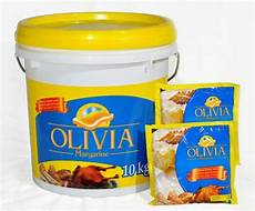 Bakery Margarine