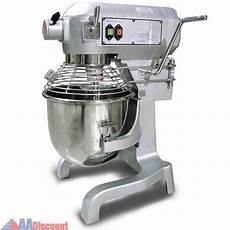 Bakery Mixer