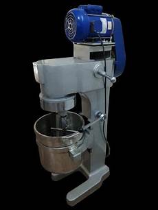 Bakery Mixer