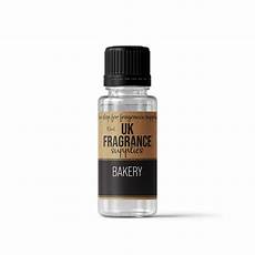 Bakery Oils