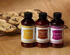 Bakery Oils