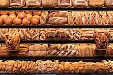 Bakery Shelfs