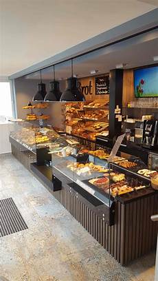 Bakery Shelfs