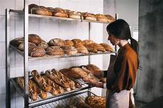 Bakery Shelfs