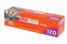 Baking Papers