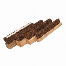 Balance Roller Mill Brush