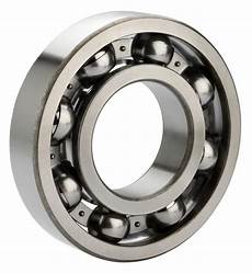 Ball Bearings