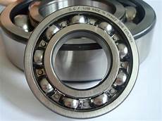 Ball Bearings