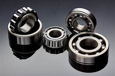 Ball Bearings