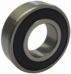 Ball Bearings