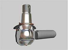 Ball Joints