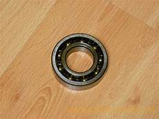 Ball Profile Bearing