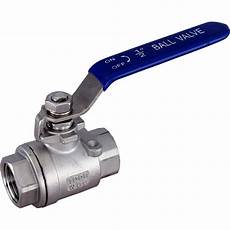 Ball Valve