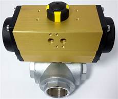 Ball Valve