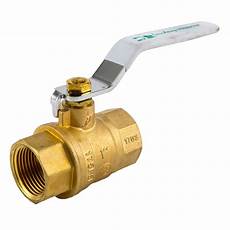 Ball Valve