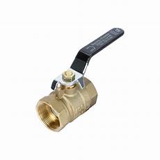Ball Valve