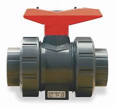 Ball Valve