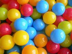 Balls