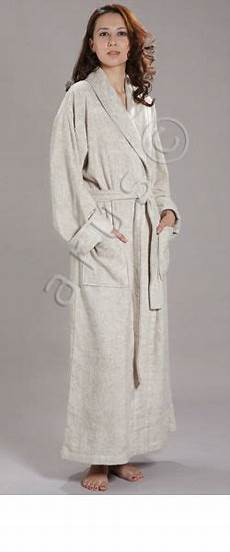 Bamboo Bathrobe