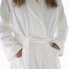 Bamboo Bathrobe