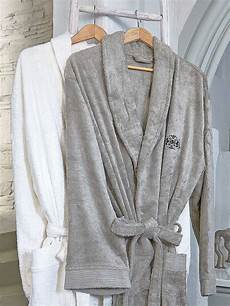 Bamboo Bathrobes