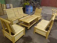 Bamboo Furnitures