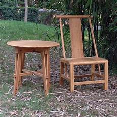 Bamboo Furnitures