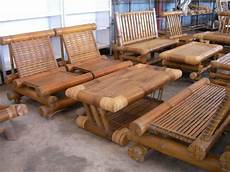 Bamboo Furnitures