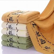 Bamboo Towel