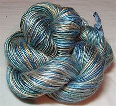 Bamboo Yarns