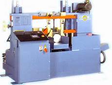 Bandsaw Machine