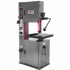 Bandsaw Machine