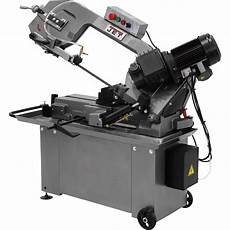 Bandsaw Machine