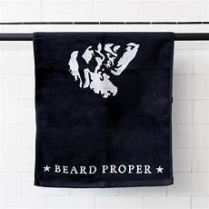 Barber Towels