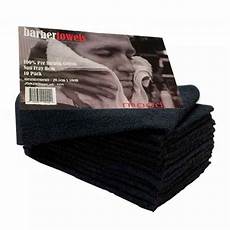 Barber Towels