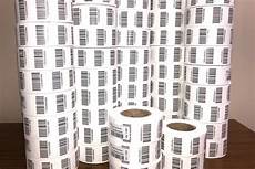 Barcode Labels