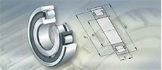 Barrel Roller Bearings