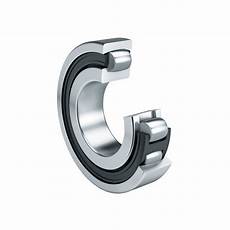 Barrel Roller Bearings
