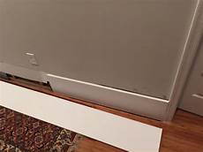 Baseboard