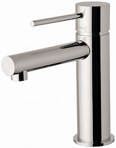 Basin Mixers